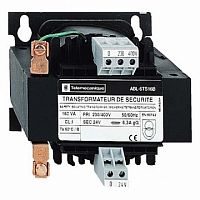 Трансформатор 230-400В 1X115В 400ВA |  код. ABL6TS40G |  Schneider Electric