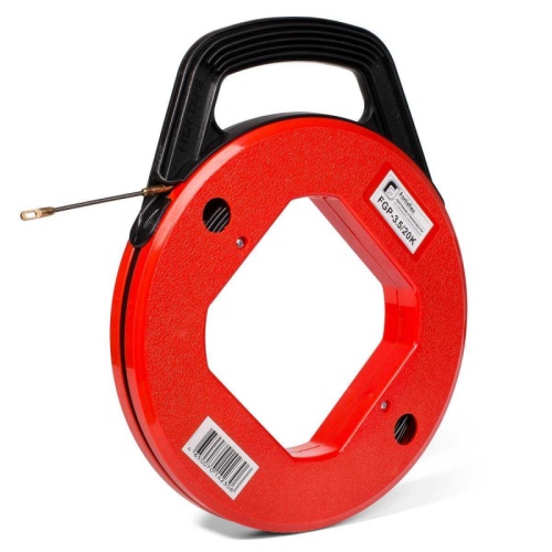 Протяжка-стеклопруток FGP-3.5/15K (кр) (Fortisflex) | код 81812 | Fortisflex