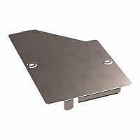 Крышка переходника правого Стандарт INOX (AISI 409) 300х200 Промрукав | код PR16.5908 | ПРОМРУКАВ