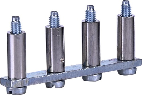 Шина соед. 4-полюсная MP 4 16 | код 003901144 | ETI