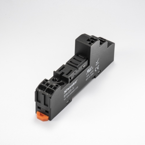 Базовый модуль, плоскпруж., 5 конт. | код SRU05-S | Shenler Базовый модуль, плоскпруж., 5 конт. | код SRU05-S | Shenler