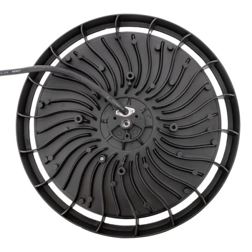 Светильник светодиодный промышленный для высоких пролетов ДСП-1102 150Вт 6500К IP65 PROxima | код HIL-1102-150-6500 | EKF фото 5