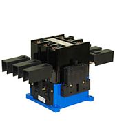 Пускатель электромагнитный ПМ12-180150 УХЛ4 В, 380В/50Гц, 2з+2р, 180А, нереверсивный, без реле, IP20 (ЭТ) | код ET515883 | Электротехник