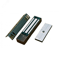 Замок электромагнитный | код GF-ML400-40 | Giraffe