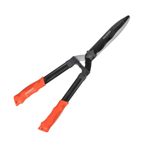 Ножницы для живой изгороди CH 540 волнообразное лезвие 540мм | код 777006540 | PATRIOT Ножницы для живой изгороди CH 540 волнообразное лезвие 540мм | код 777006540 | PATRIOT