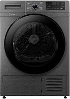 Сушильная машина Lex LDM10GrD кл.энер.:A++ макс.загр.:10кг серый (CHKO100018) | код 2032003 | LEX