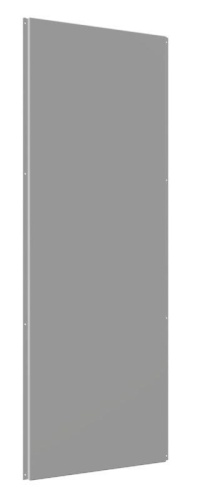 Монтажная плата FORT для корпуса высотой 2000 и шириной 800 PROxima | код FM208 | EKF