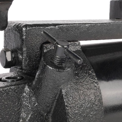 Тросорез гидравлический стационарный ТГС-48 серия ПРОФИ | код 89256 | КВТ фото 5 Тросорез гидравлический стационарный ТГС-48 серия ПРОФИ | код 89256 | КВТ фото 5