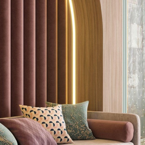 Лента светодиодная LED 2835/60-SMD 4.8 Вт/м 210 лм/м 3000К DC 12В IP20 8мм комплект лента и драйвер (блистер 5м) Black Gauss | код 312400148 | Gauss фото 2