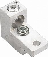 Клеммы ET34 C4 для 2 кабель 2X240мм?, NM8-400/630 (CHINT) комплект(3 шт) цена за комплект | код 900432 | CHINT