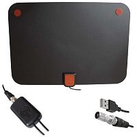 ТВ-антенна RUICHI RH-HDTV022 | код 113548 | Ruichi