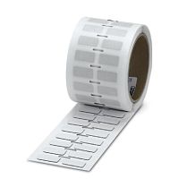 Пластиковая табличка EMLP (27X12,5)R | код 0804488 | PHOENIX CONTACT