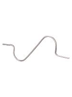 Компенсатор алюминиевый ?8 мм для прута ?6-8 мм TDM | код SQ2402-3283 | TDM