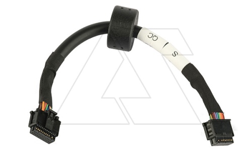 Кабель для коммуникационной платы, для MS300 (корп. A, B) | код CBM-CL01A | Delta Electronics