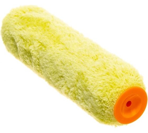 Валик сменный фасадный для всех лакокрасочных материалов 250/40/6 | код 73/3/1/19 | Вихрь фото 3 Валик сменный фасадный для всех лакокрасочных материалов 250/40/6 | код 73/3/1/19 | Вихрь фото 3