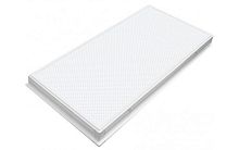 Светильник потолочный универсальный ДВО-20Вт IP30 4000 К 1600 Лм оргстекло Acrima (LL-DVO020P600X300-42) | код М0000017494 | ЛидерЛайт