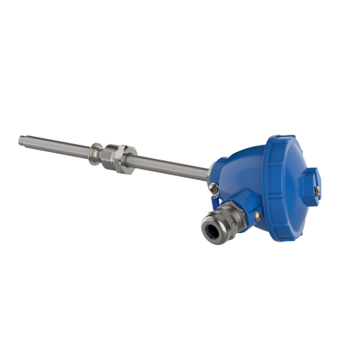 Термопреобразователь сопротивления (-50...+500 °С) ДТС095М-100П.0,5.200.МГ.И | код 138487 | ОВЕН