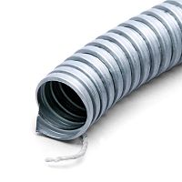Металлорукав Р3-ЦХ 32 (бухта 25м) (Fortisflex) | код 40814 | Fortisflex