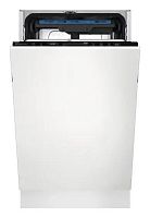 Посудомоечная машина встраив. Electrolux EEM63310L узкая инвертер | код 1845662 | ELECTROLUX
