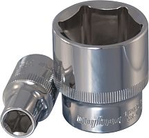 112021 Головка торцевая 1/2DR, 21 мм | код 112021 | Ombra