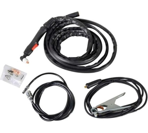 Инверторный плазменный резак ИПР-40К | код 65/33 | Ресанта фото 5