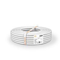 Провод ПВС 3х1.5 (2х1.5+1х1.5) 380В Б (уп.10м) ПАРТНЕР ЭЛЕКТРО | код УТ-00000110 | ПАРТНЕР-ЭЛЕКТРО