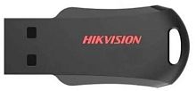 Флеш Диск Hikvision 16GB M200R HS-USB-M200R/16G USB2.0 черный | код 1848256 | Hikvision