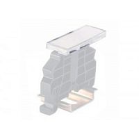 Держатель маркировки для WEF 1 /35, широкий | код Z4.243.8453.0 | Wieland