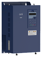 Преобразователь частоты A650 380В 3Ф 30кВт 60А M ONI | код A650-33E30TM | ONI