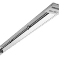 Обогреватель инфракрасный электрич. 2.0кВт 220В BIH-T-2.0-E Ballu НС-1135608 ( 1шт. )