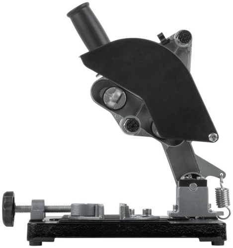 Станок для УШМ усиленный, диски 115-125 мм | код 37864 | FIT фото 7