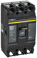 KARAT MASTER Выкл-разъед. ВН88-37 3P 400А IEK | код KAM-VN40-3-0400 | IEK