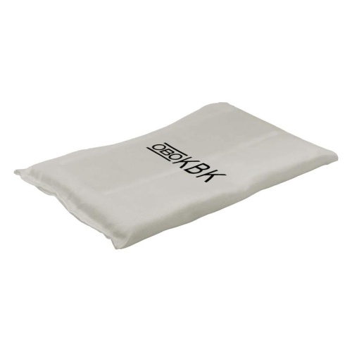 Подушка стекловолоконная, огнестойкая, KBK-2, 350x170x23 мм | код 7202725_V1 | OBO Bettermann