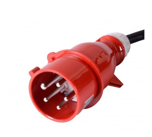 Пушка тепловая электрическая ТЭПК-5000К керамич. нагревательный элемент кругл. | код 67/1/33 | Ресанта фото 4 Пушка тепловая электрическая ТЭПК-5000К керамич. нагревательный элемент кругл. | код 67/1/33 | Ресанта фото 4