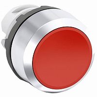 Корпус кнопки  COS 22 мм²  IP66,  Красный |  код.  1SFA611100R2001 |  ABB