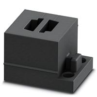 Кабельный сальник CES-SRG-BK-2ASI-RR | код 0801668 | PHOENIX CONTACT