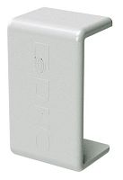 GM 25x17 Соединение на стык(розница, 1 шт в пакете) | код 00591R | DKC