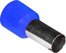 0,75-8 2НШвИ (наконечник втулочный) (уп. 500шт.) | код A8226-34120051 | РЕЛЕ И АВТОМАТИКА