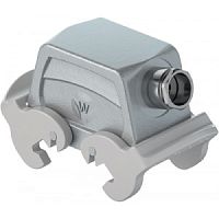 BAS GOT GM 10 M25 A0 | код 70.373.1035.0 | Wieland