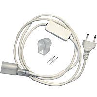 Установочный набор Гибкого Неона 230 В | код 134-013 | NEON-NIGHT