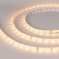 Лента LED RTW 2-5000SE 24V Warm3000 (2835, 300 LED, PRO) (ARL, 7.2 Вт/м, IP65) | код 020525(2) | Arlight