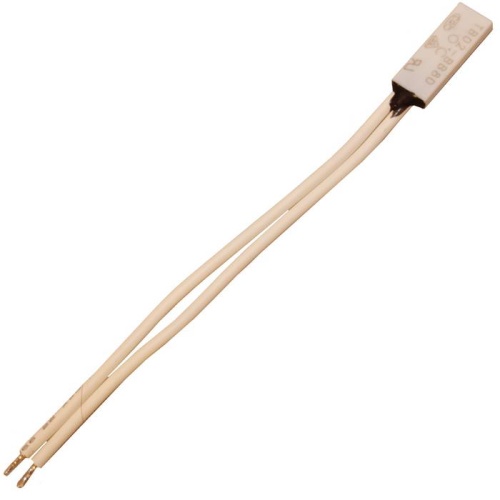 Термостат RUICHI TB02-BB8D/TB02-KA8D, 100 °С, 2 A | код 110661 | Ruichi