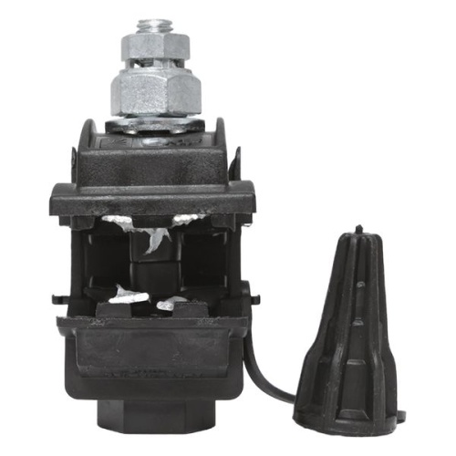 Зажим прокалывающий ответвительный N640 16-120 мм2 / 16-35 мм2 (голый провод / СИП) PROxima | код n-640 | EKF фото 4