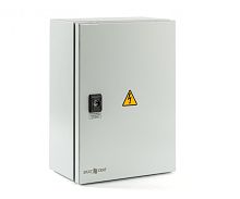 SKAT PoE-4E-2E исп.5 коммутатор уличный, мощность 60Вт, 4-Ethernet, 2-Uplink | код 2035 | БАСТИОН