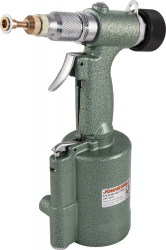 JAT-1035 Заклепочник гидропневматический для резьбовых заклепок, М4-10 | код JAT-1035 | JONNESWAY