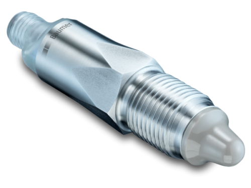 Сигнализатор уровня емкостно-частотный CleverLevel, удлиненное исполнение L=82 мм, -40 + 115 С, Pmax=100 bar, 12-30 VDC, IP67/69K, выходы: 2xPNP + I/O Link, разъем М12, 4 pin, нерж. сталь, без индикации, соединение G 1/2 гигиеническое исполнение, нерж. ст Сигнализатор уровня емкостно-частотный CleverLevel, удлиненное исполнение L=82 мм, -40 + 115 С, Pmax=100 bar, 12-30 VDC, IP67/69K, выходы: 2xPNP + I/O Link, разъем М12, 4 pin, нерж. сталь, без индикации, соединение G 1/2 гигиеническое исполнение, нерж. ст