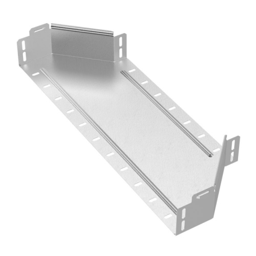 Переходник симметричный Стандарт HDZ 600х400х80 Промрукав | код PR16.1508 | ПРОМРУКАВ Переходник симметричный Стандарт HDZ 600х400х80 Промрукав | код PR16.1508 | ПРОМРУКАВ