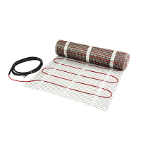 Мат нагревательный двухжильный classic 150T 600 Вт 0,5 x 8 м | код 140F1506 | DEVI