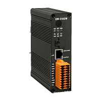 GW-2492M CR BACnet/IP to Modbus RTU Gateway | код 00-06146934 | ICP DAS