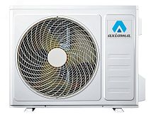 Блок наружный мультисистемы полупромышленного типа 18M2Z1R | код ASB18M2Z1R | AXIOMA